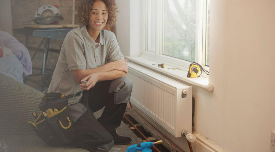 Local annual plumbing maintenance in Crockett Mills, TN