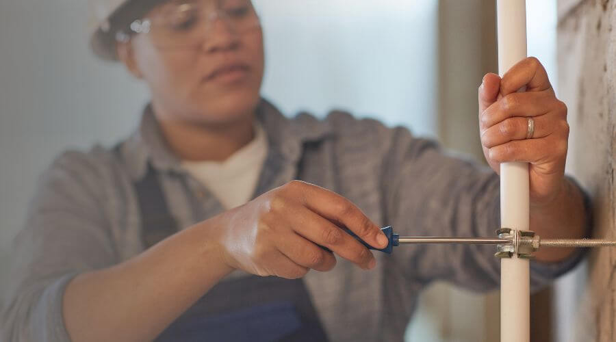 Professional annual plumbing maintenance services in Crockett Mills, TN